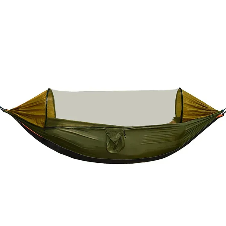 Hamaca Automatica Discovery