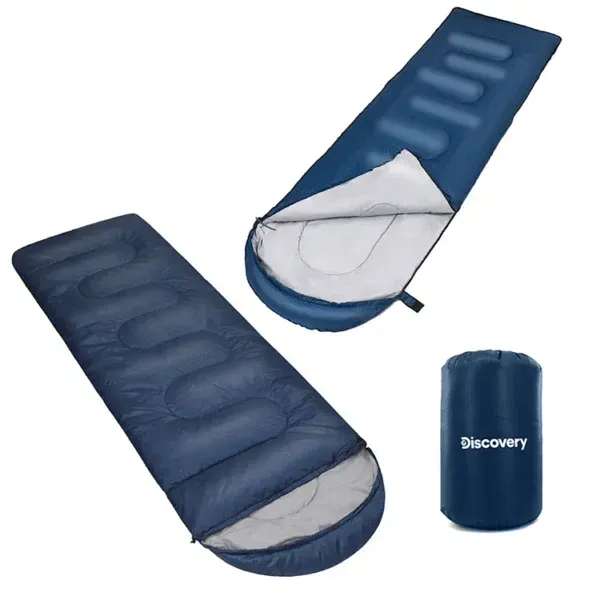 Bolsa De Dormir Adulto Discovery