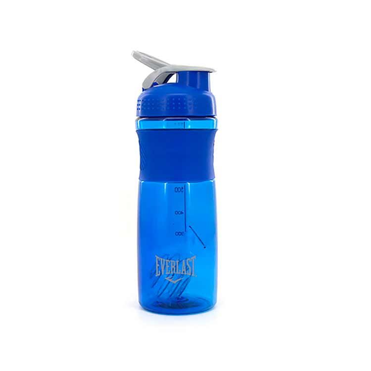Botella Shaker everlast