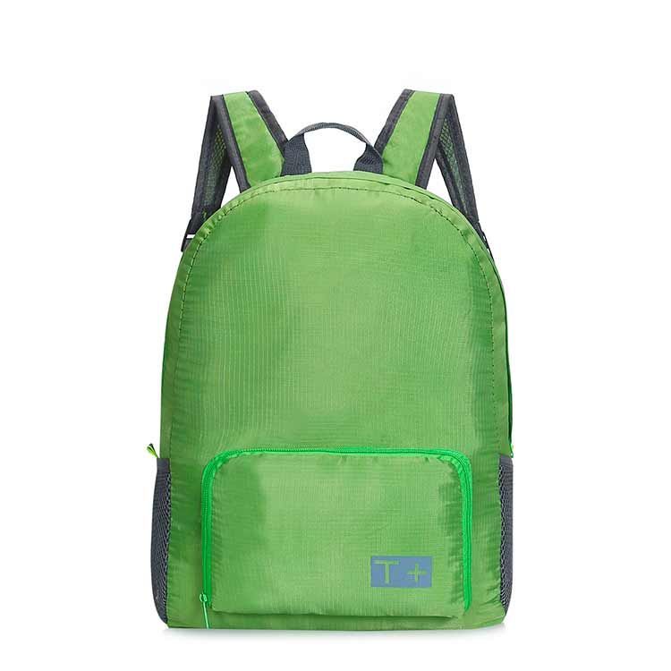 Mochila Plegable Travel Tech
