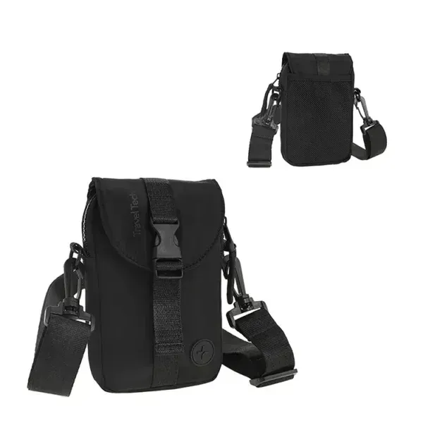 Morral Travel Tech