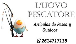 logotipo Luovo