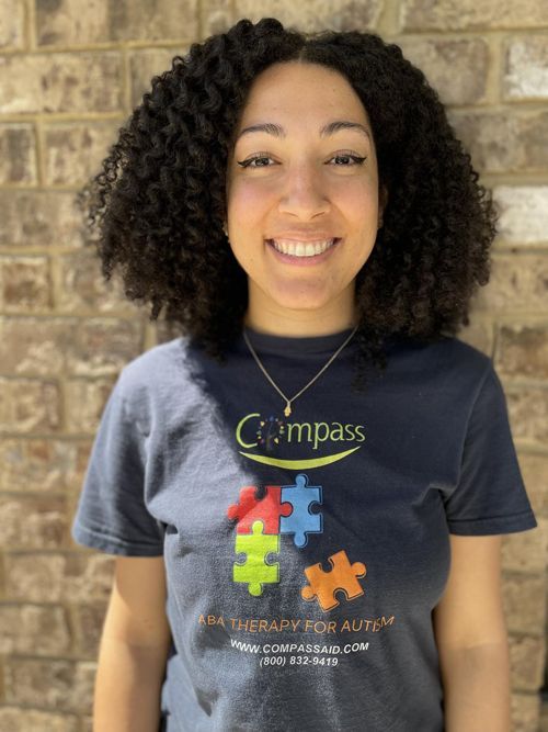 Emily Harris, MS, BCBA - Valdosta, GA - Compass