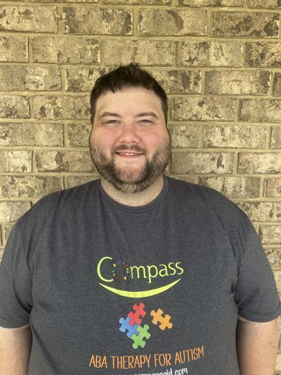James Callaway, BA, RBT - Valdosta, GA - Compass