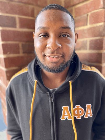 Jamari Lee, MS, RBT - Valdosta, GA - Compass