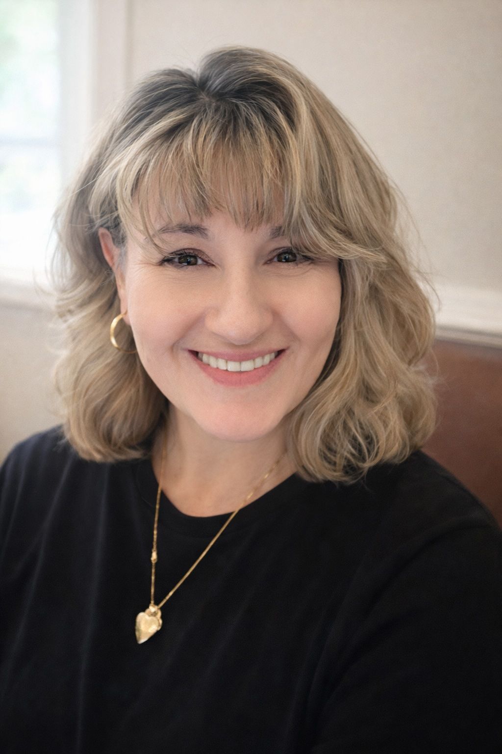 Amila T. Smith - Valdosta, GA - Compass