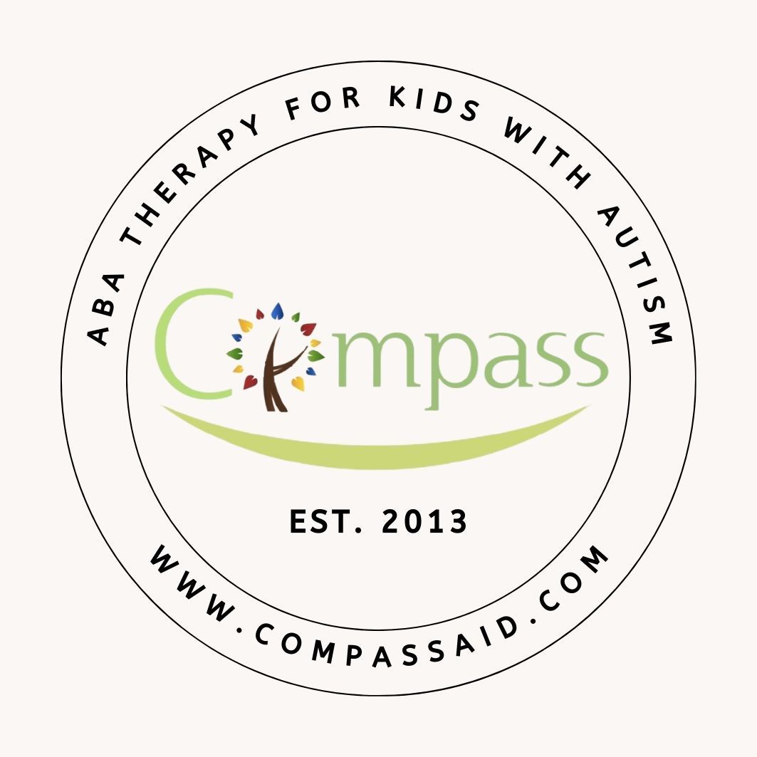 Ernesto McPherson, RBT - Valdosta, GA - Compass