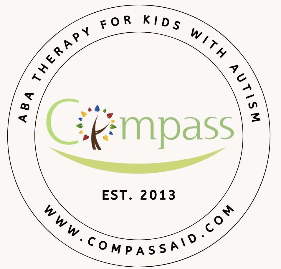 Robin Jones - Valdosta, GA - Compass