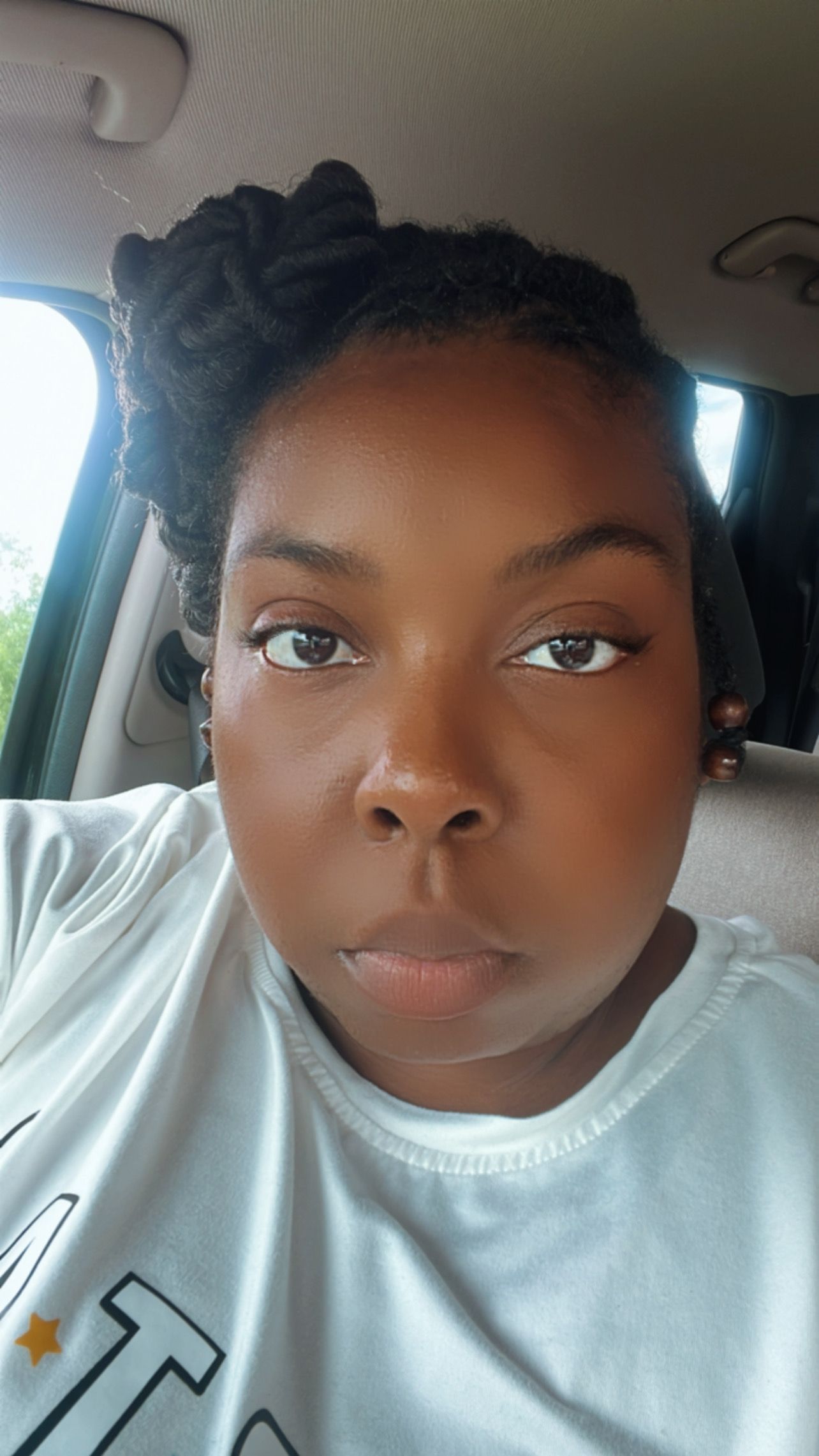 E’kara Thorton, RBT - Valdosta, GA - Compass