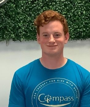 Robin Jones - Valdosta, GA - Compass