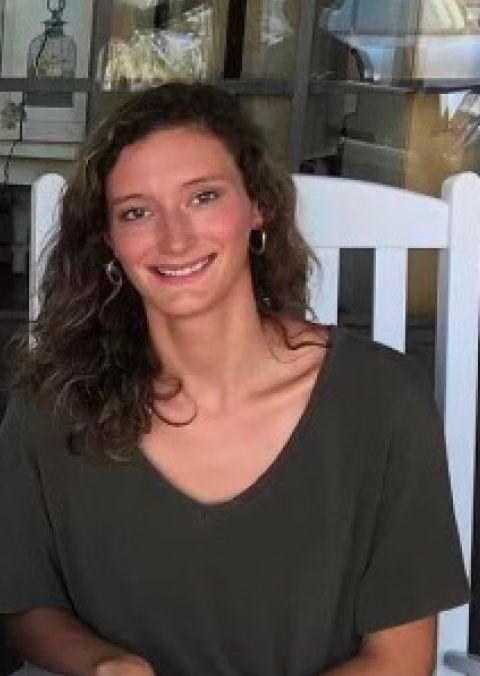 Anieyssa Rivera, RBT - Valdosta, GA - Compass