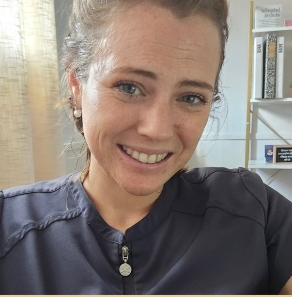 Emina Turalic MS, RBT - Valdosta, GA - Compass