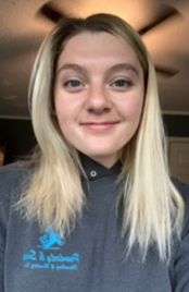Leah Hollingsworh - Valdosta, GA - Compass