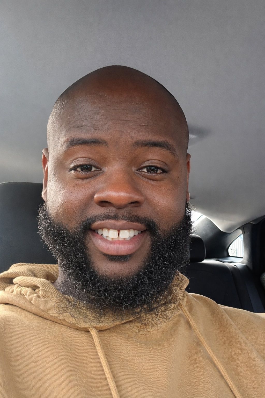 Nicole Martinez, BS, RBT - Valdosta, GA - Compass