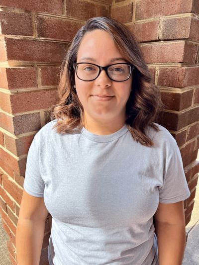 Samantha - Valdosta, GA - Compass
