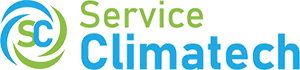 Service Climatech LOGO