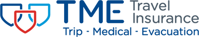 TME Travel Insurance Logo - Boynton Beach, FL - Main Street America Insurance, Inc