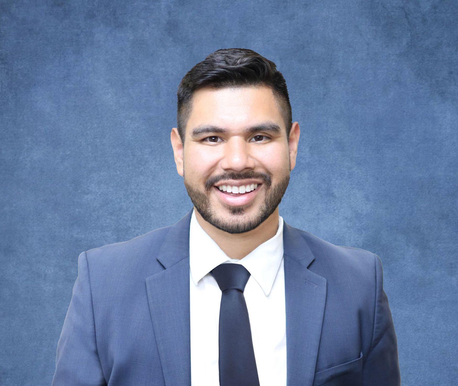 Joab Martinez