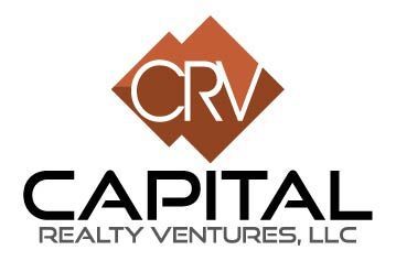 CRV Property Services logo