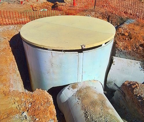 Manhole Form Hire forms