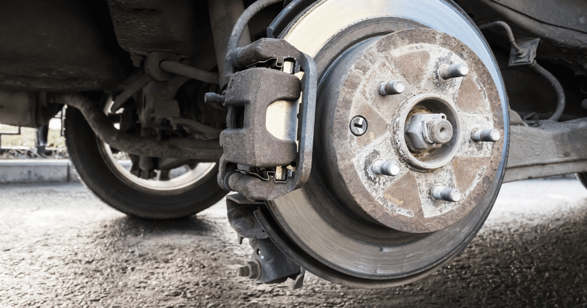 a brake repair in Norfolk VA