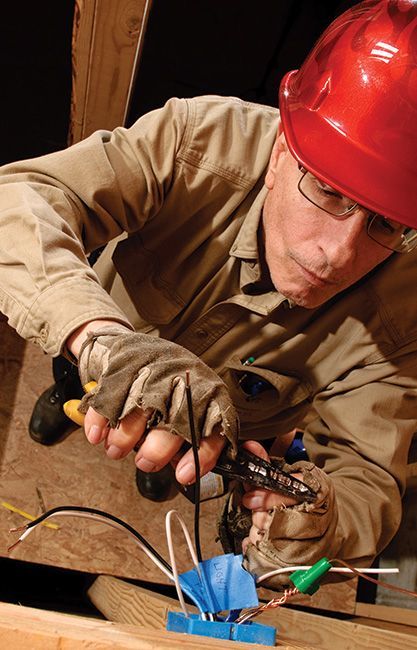 Servicios eléctricos