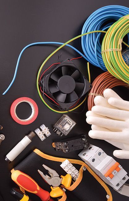 Servicios eléctricos