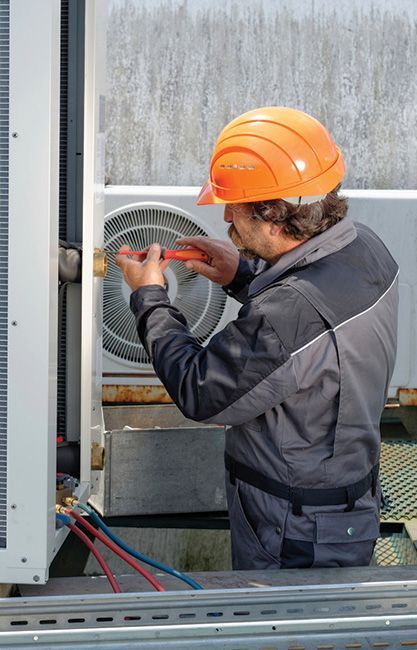 Servicios eléctricos