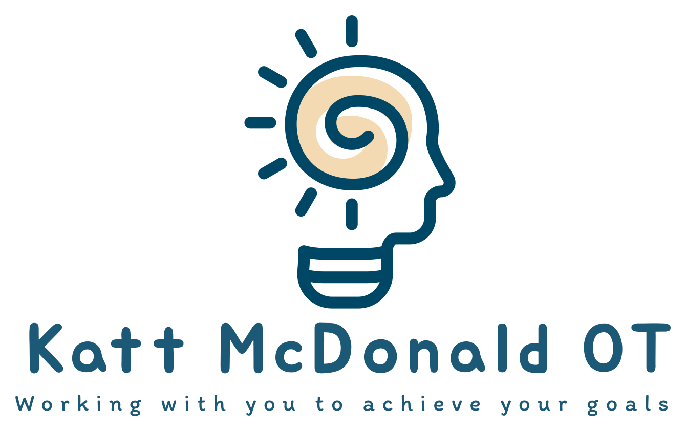Katt McDonald OT: Home-Based Occupational Therapist in the Northern Rivers
