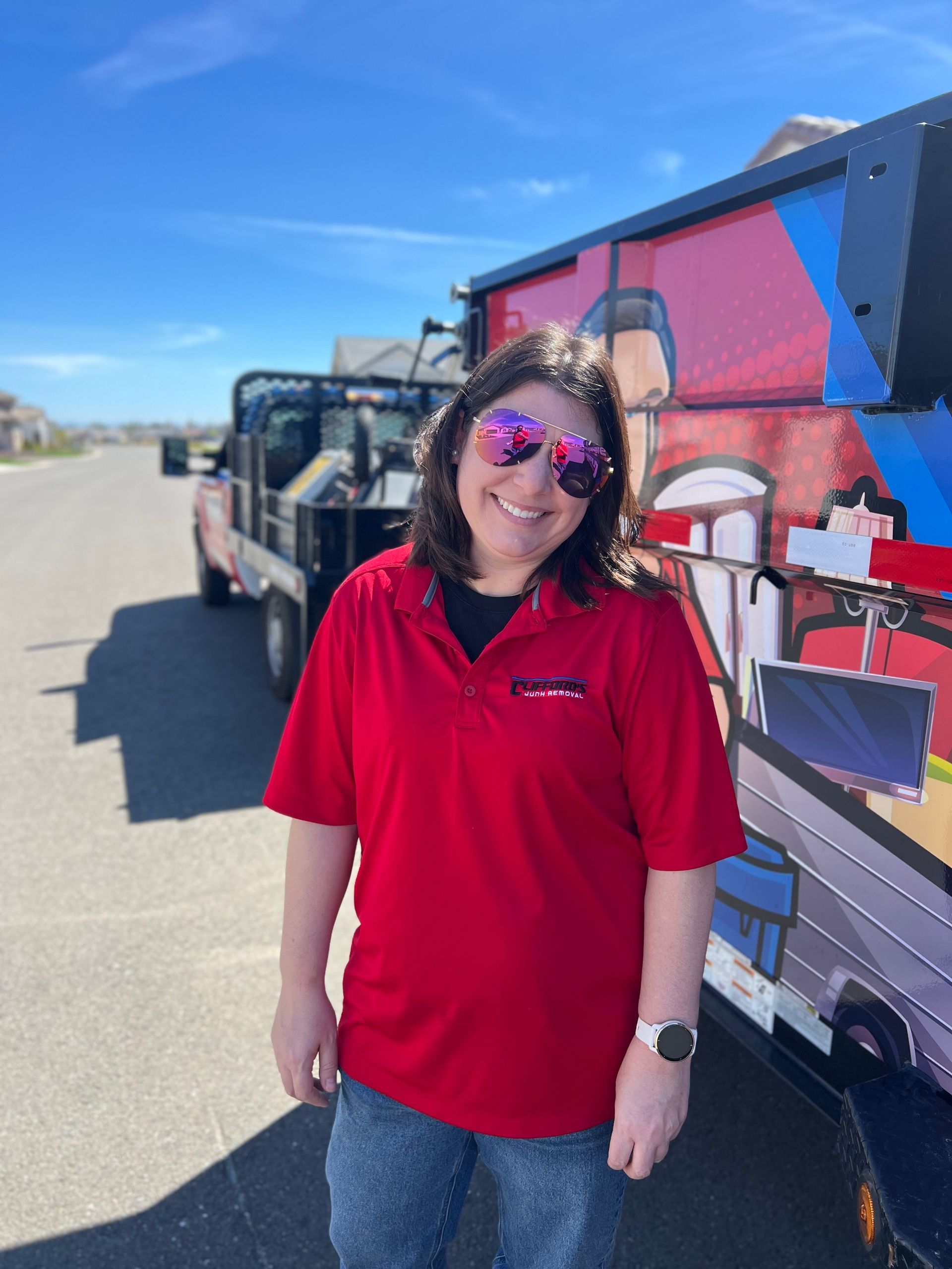 Junk Removal Roseville
