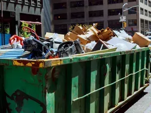 Junk Removal Roseville