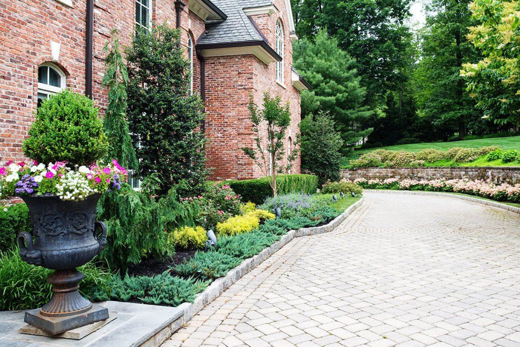 landscape management