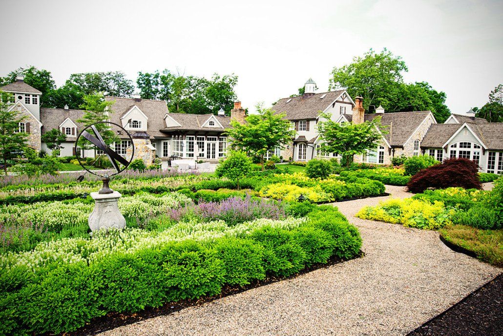 landscape management