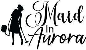 Maid In Aurora Logo