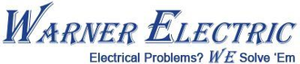 Electrician in Topeka, KS | Warner Electric LLC Electrician in Topeka, KS | Warner Electric LLC