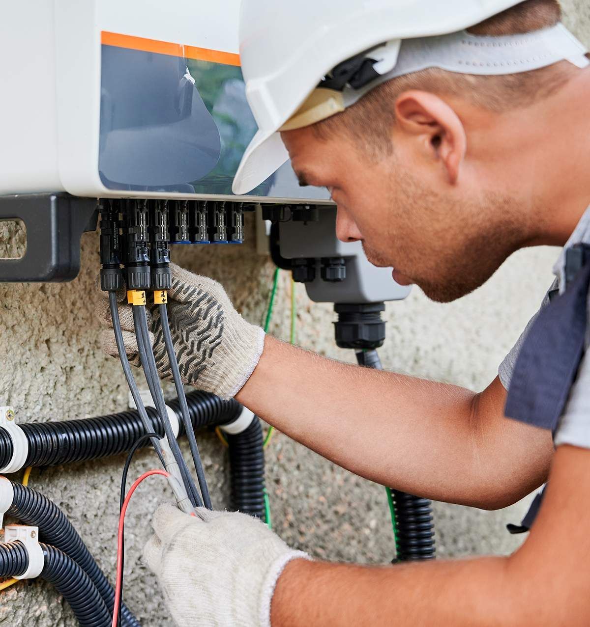 Commercial Electrical Services in Jacksonville, FL