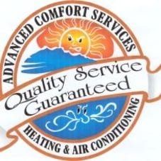 Advanced Comfort Services