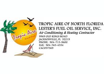 Tropic Aire of North Florida