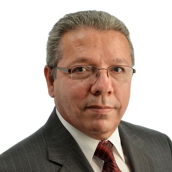 Alberto Colon-Valentin