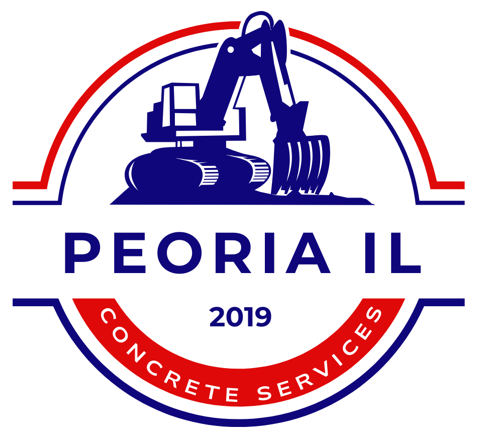 Peoria IL Concrete companies