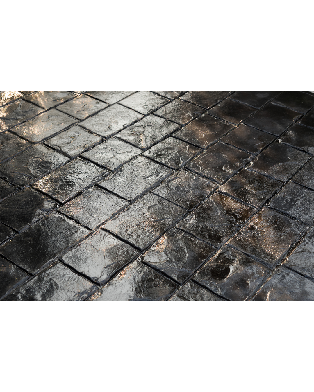decorative concrete Peoria Il