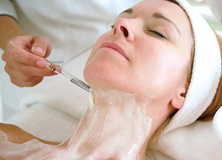 Begin your journey to natural, radiant beauty today.