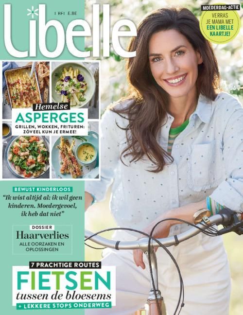 Recent verscheen een artikel in Libelle waarin haarverlies bij vrouwen wordt toegelicht door ons medisch team.
Het artikel benadrukt dat haarverlies vaak onderschat wordt, terwijl een correcte diagnose essentieel is voor een gerichte aanpak