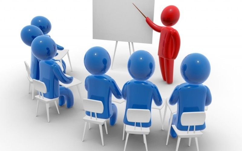 corsi di formazione
