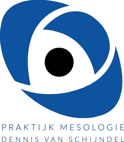 Praktijk Mesologie Dennis van Schijndel  logo