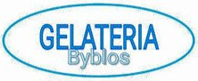 logo - gelateria byblos