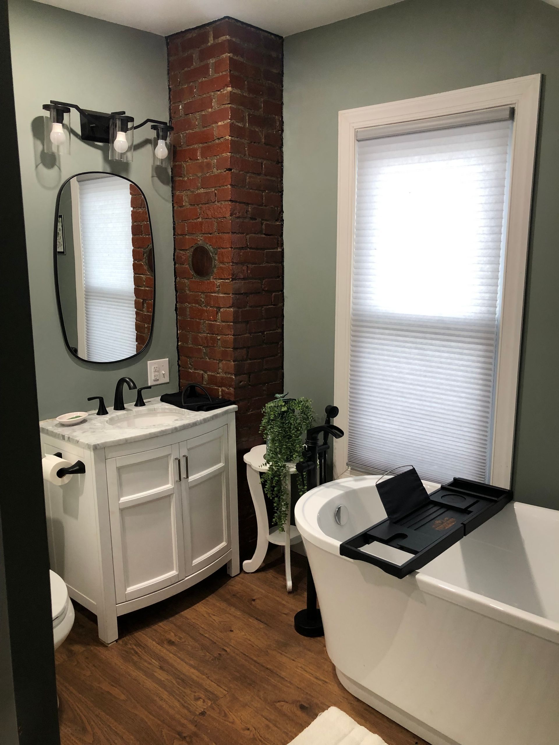 Historic District of Mt. Vernon