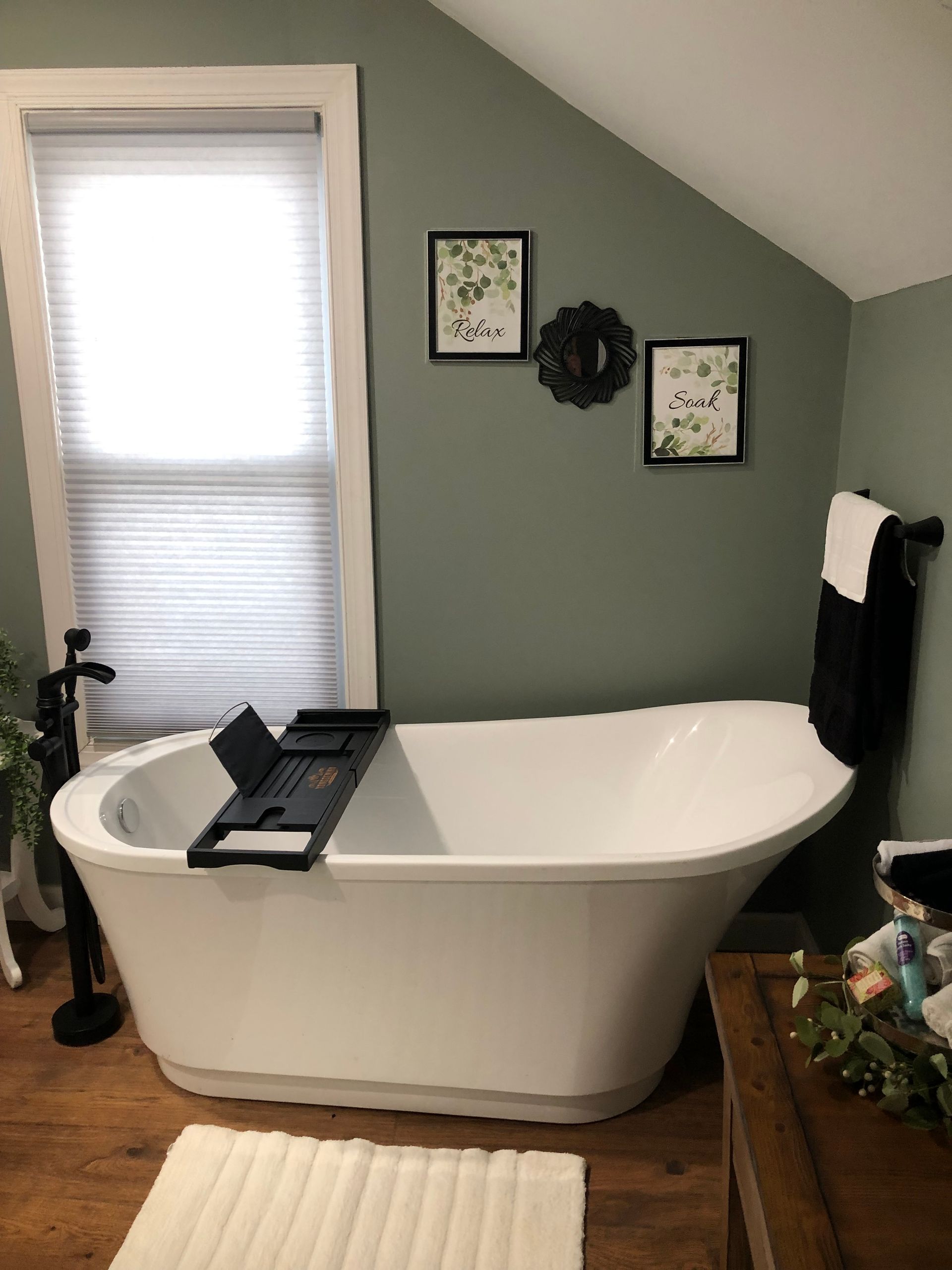 Historic District of Mt. Vernon