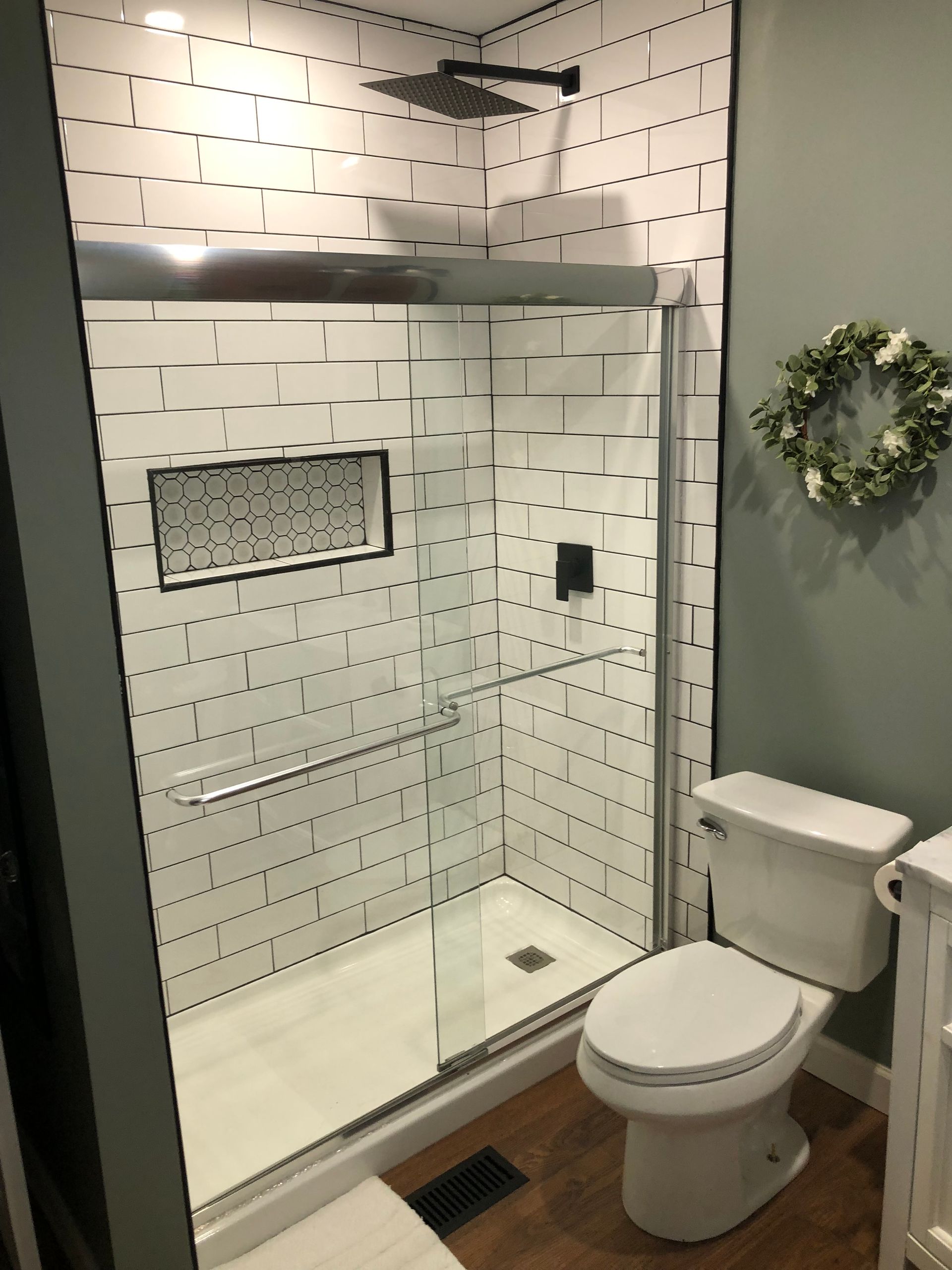 Historic District of Mt. Vernon