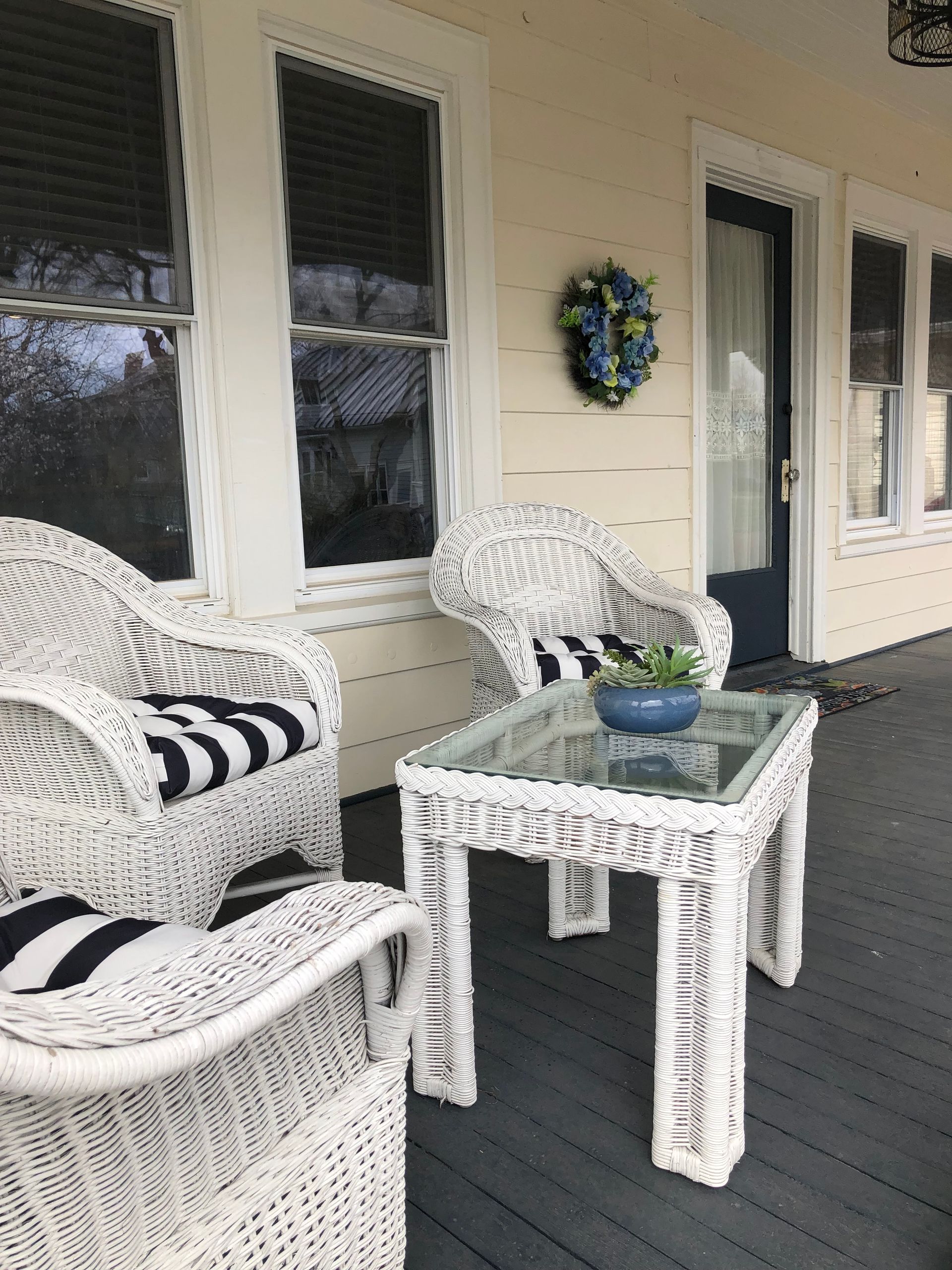 Historic District of Mt. Vernon